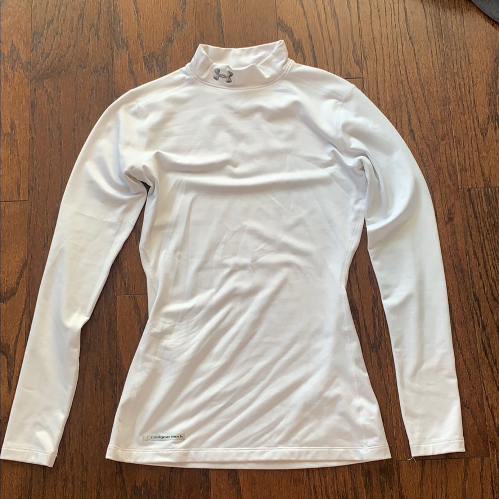Under Armour